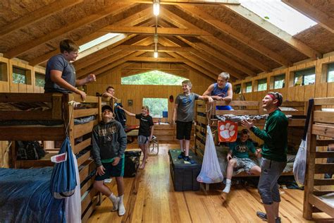 My Summer at a Quaker Nudist Camp